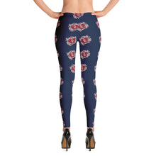 Load image into Gallery viewer, Libra Zodiac Leggings