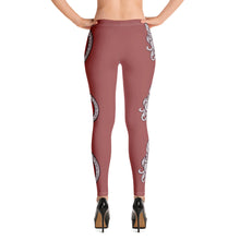 Load image into Gallery viewer, Aries Zodiac Leggings