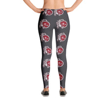 Load image into Gallery viewer, Scorpio Zodiac Leggings