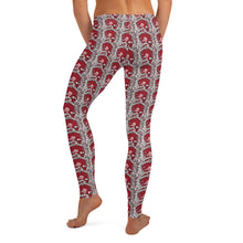 Load image into Gallery viewer, Scorpio Zodiac Collage Leggings