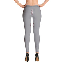 Load image into Gallery viewer, Leo Zodiac Leggings