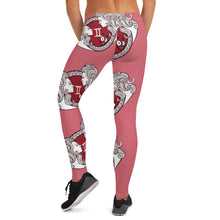 Load image into Gallery viewer, Gemini Zodiac Leggings