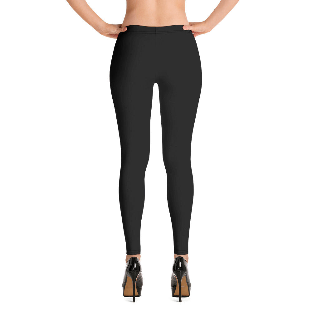 Black Leggings