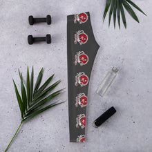 Load image into Gallery viewer, Scorpio Zodiac Leggings