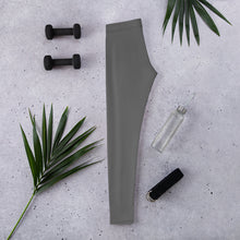Load image into Gallery viewer, Gray Leggings