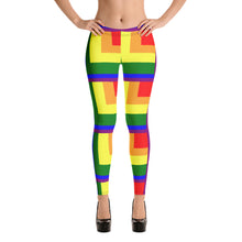 Load image into Gallery viewer, PRIDE Month LGBTQ Leggings