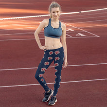 Load image into Gallery viewer, Libra Zodiac Leggings