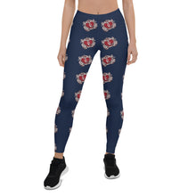 Load image into Gallery viewer, Libra Zodiac Leggings