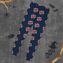 Load image into Gallery viewer, Libra Zodiac Leggings