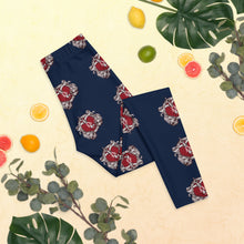 Load image into Gallery viewer, Libra Zodiac Leggings