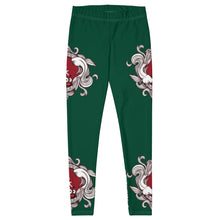 Load image into Gallery viewer, Pisces Zodiac Leggings