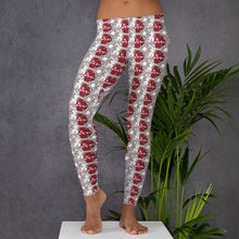 Load image into Gallery viewer, Sagittarius Zodiac Leggings