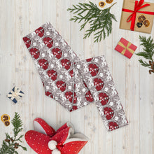 Load image into Gallery viewer, Sagittarius Zodiac Leggings