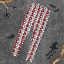 Load image into Gallery viewer, Sagittarius Zodiac Leggings