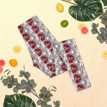 Load image into Gallery viewer, Sagittarius Zodiac Leggings