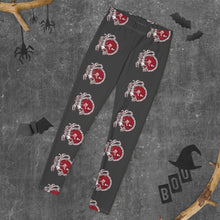 Load image into Gallery viewer, Scorpio Zodiac Leggings