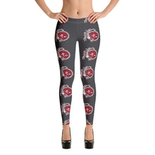 Load image into Gallery viewer, Scorpio Zodiac Leggings