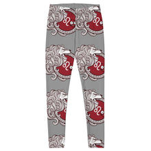 Load image into Gallery viewer, Leo Zodiac Leggings
