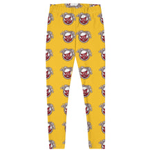 Load image into Gallery viewer, Cancer Zodiac Leggings