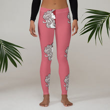 Load image into Gallery viewer, Gemini Zodiac Leggings