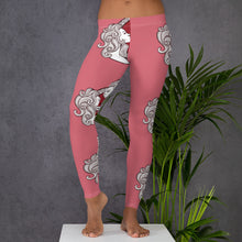 Load image into Gallery viewer, Gemini Zodiac Leggings