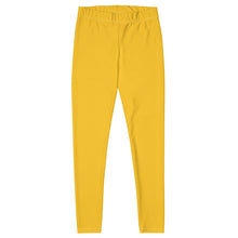 Load image into Gallery viewer, Yellow Leggings