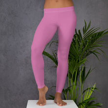 Load image into Gallery viewer, Pink Purple Leggings