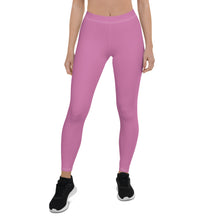 Load image into Gallery viewer, Pink Purple Leggings