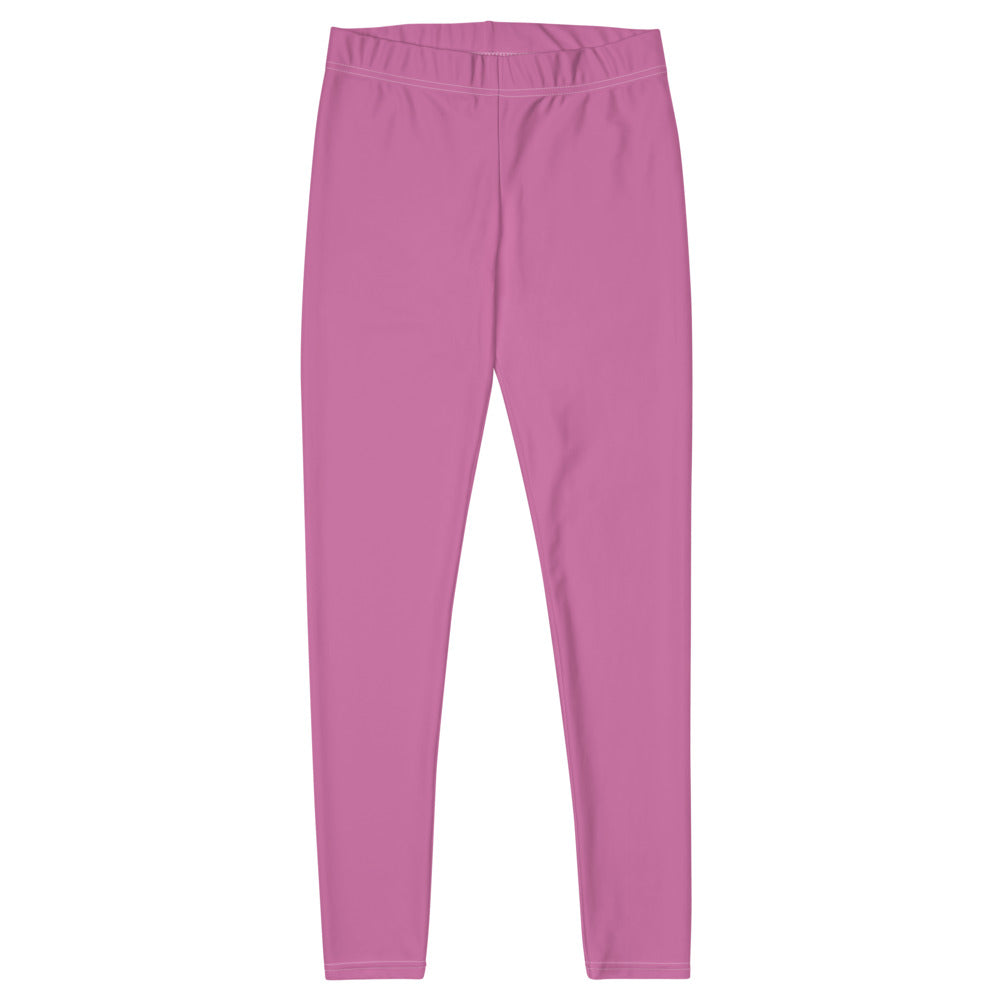 Pink Purple Leggings