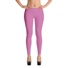 Load image into Gallery viewer, Pink Purple Leggings