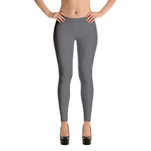 Load image into Gallery viewer, Gray Leggings