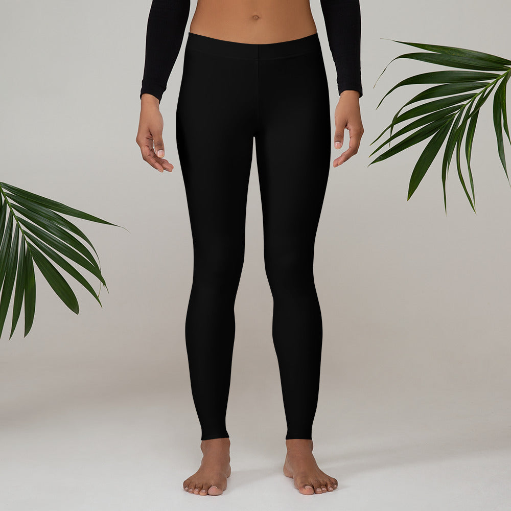 Black Leggings