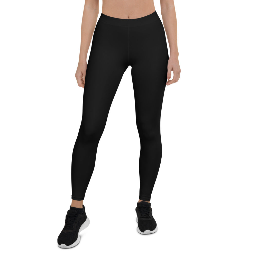 Black Leggings
