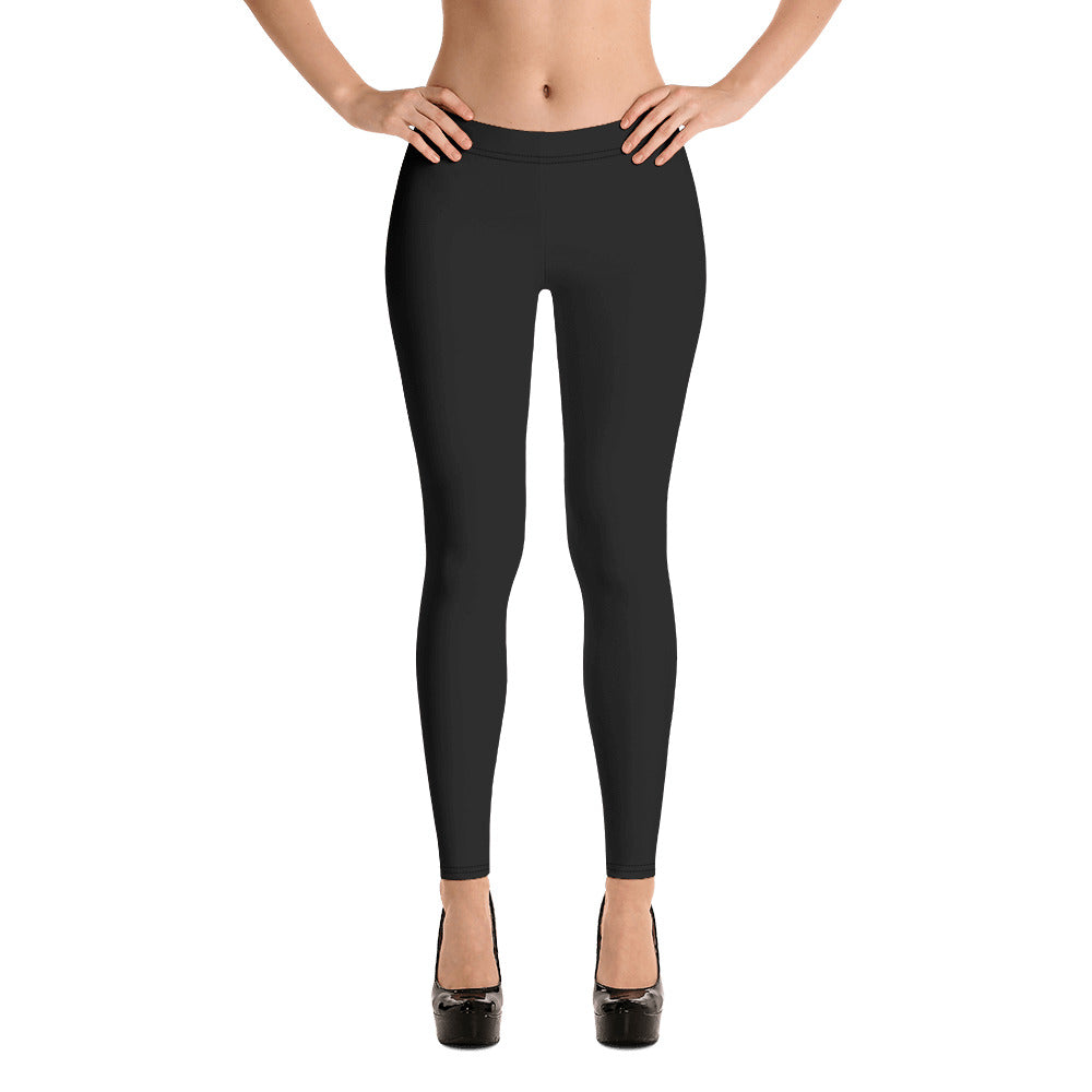 Black Leggings