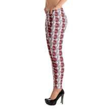 Load image into Gallery viewer, Sagittarius Zodiac Leggings