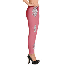 Load image into Gallery viewer, Gemini Zodiac Leggings