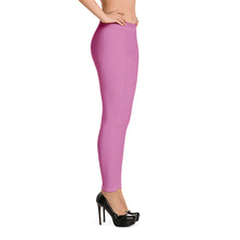 Load image into Gallery viewer, Pink Purple Leggings