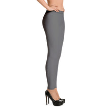 Load image into Gallery viewer, Gray Leggings