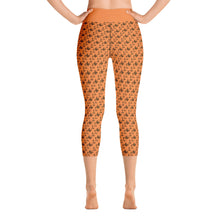 Load image into Gallery viewer, Yoga Capri Leggings - Jiji Lifestyles