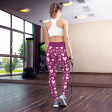 Load image into Gallery viewer, Yoga Leggings - Jiji Lifestyles