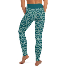 Load image into Gallery viewer, Yoga Leggings - Jiji Lifestyles