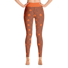 Load image into Gallery viewer, Yoga Leggings - Jiji Lifestyles