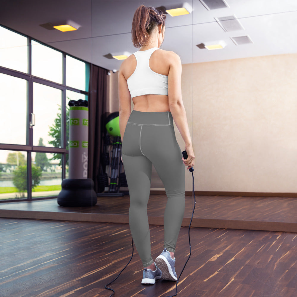 Yoga Leggings - Jiji Lifestyles