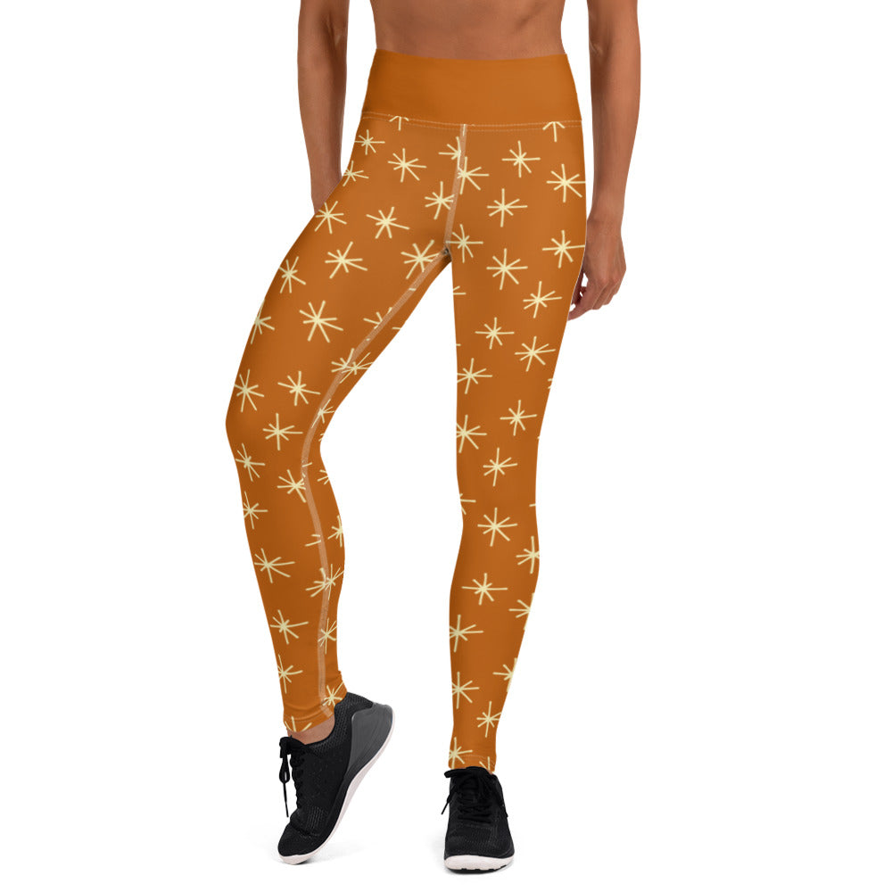 Yoga Leggings - Jiji Lifestyles
