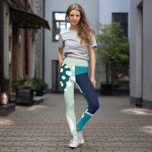 Load image into Gallery viewer, Yoga Leggings - Jiji Lifestyles