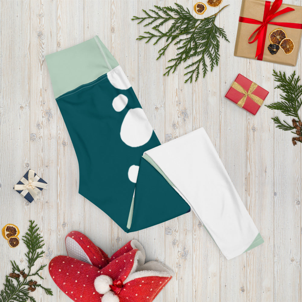 Yoga Leggings - Jiji Lifestyles