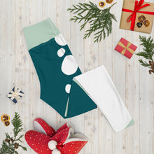 Load image into Gallery viewer, Yoga Leggings - Jiji Lifestyles