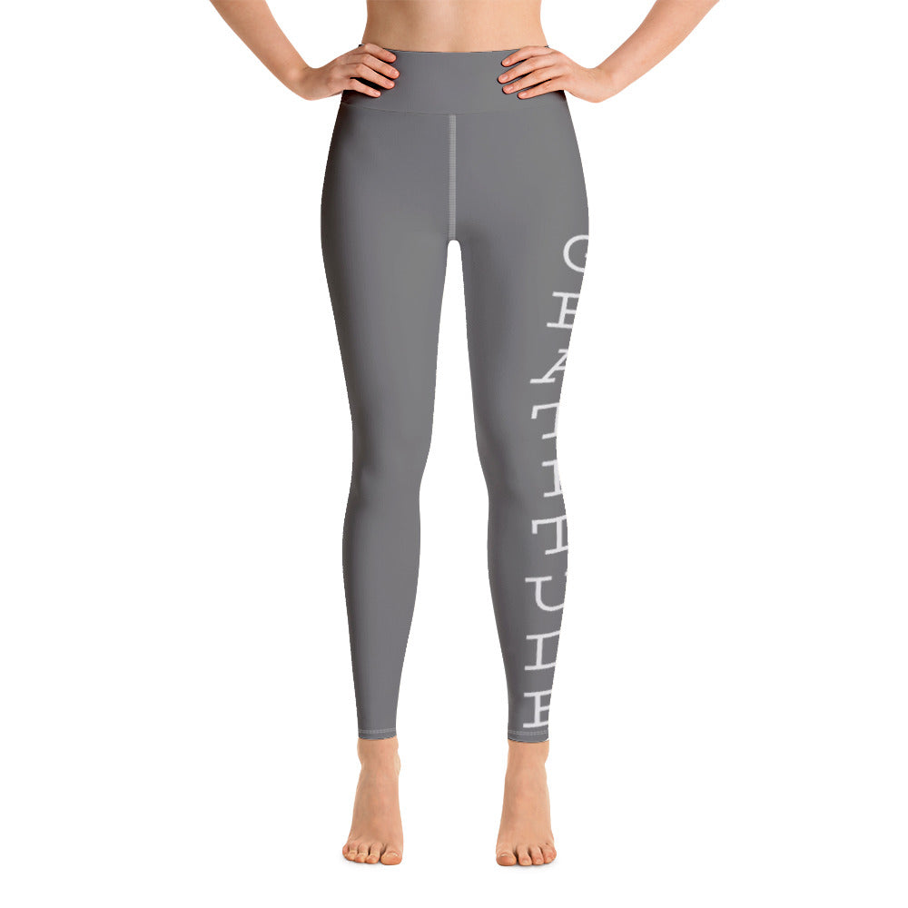 Yoga Leggings - Jiji Lifestyles