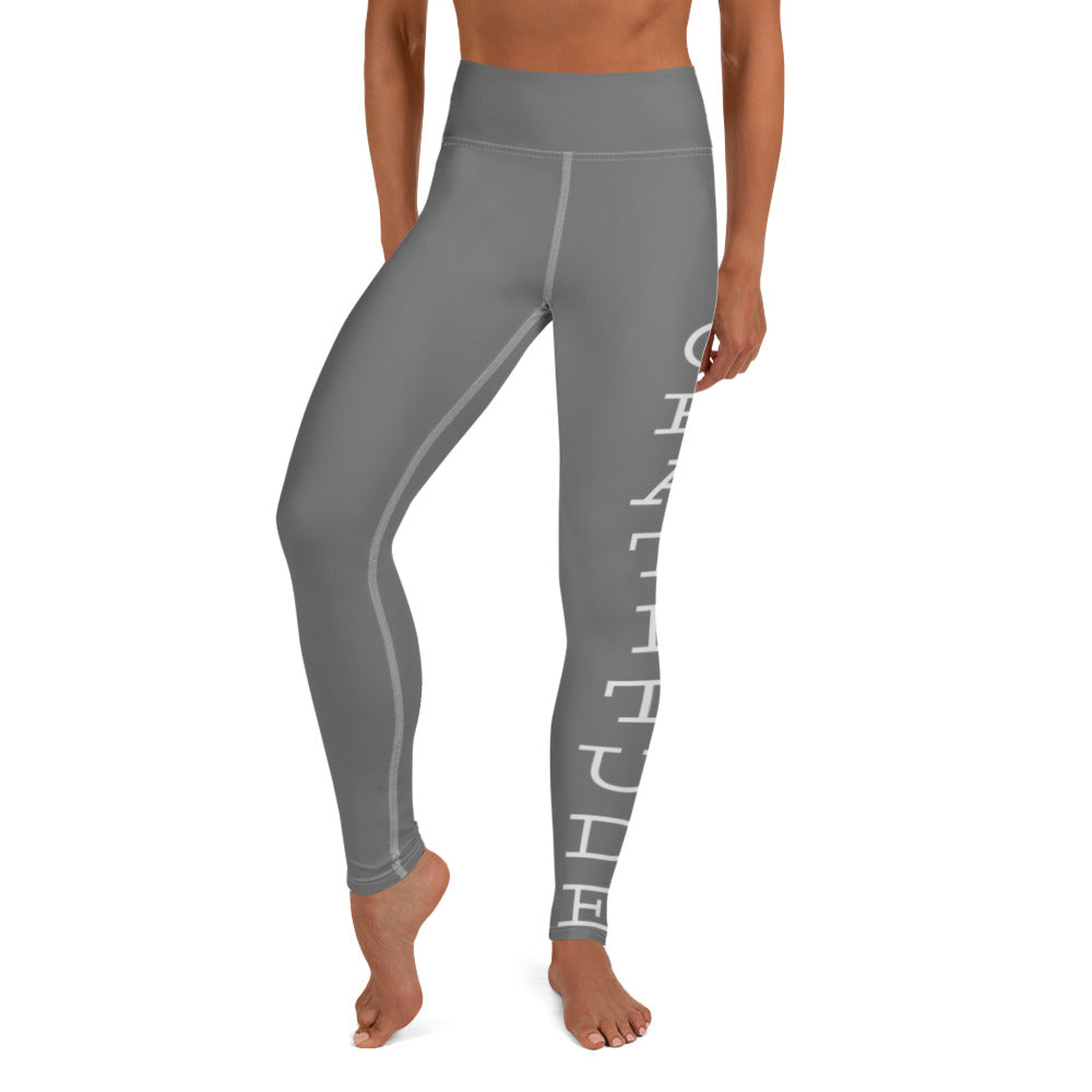 Yoga Leggings - Jiji Lifestyles