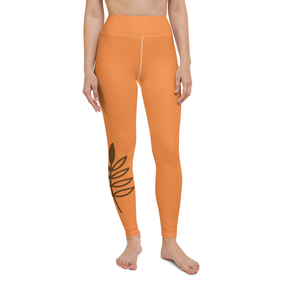 Yoga Leggings - Jiji Lifestyles